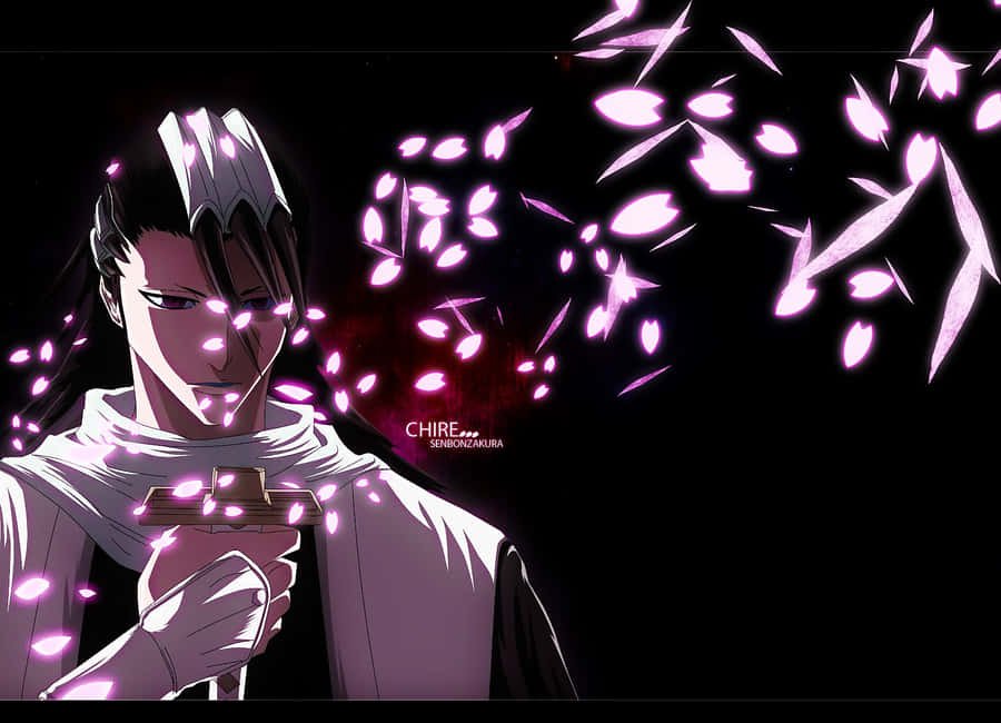 Byakuya Kuchiki Backstory Explained Reveals His Shift From Law To Love